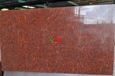 Đá đỏ Ấn Độ đang được ưa chuộng nhất hiện nay