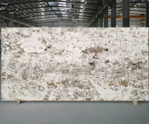 Đá Granite Azul Nova