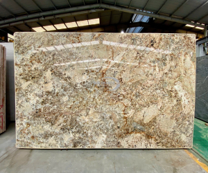 Đá Granite ALPINUS GOLD