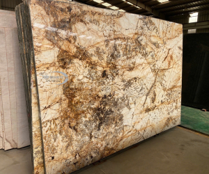 Đá Granite Oribelle