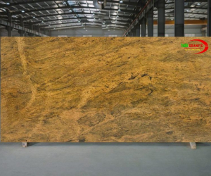 Đá Granite Ivory Gold