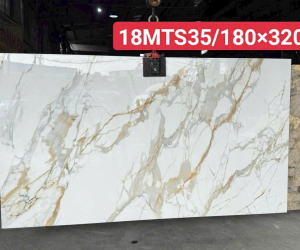 Đá Nhân Tạo 18MTS35
