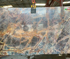 ĐÁ FOREST MARBLE