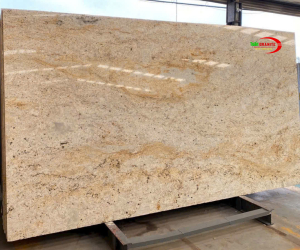 Đá Granite India Gold