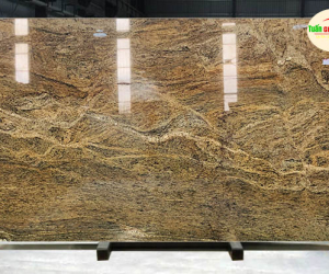 ĐÁ GRANITE BAMA IVORY GOLD