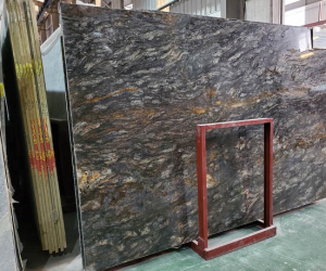 ĐÁ GRANITE METALIC
