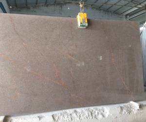 ĐÁ GRANITE SPARKLE BROWN