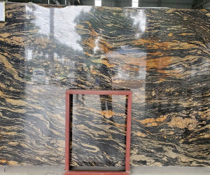 ĐÁ GRANITE TITANIUS