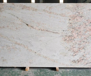 ĐÁ GRANITE IMPERIAL WHITE
