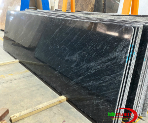 ĐÁ BLACK MAKINO