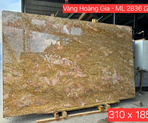 Đá Kem Hoàng Gia