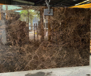 ĐÁ MARBLE NÂU ĐẬM (DARK EMPERADOR)