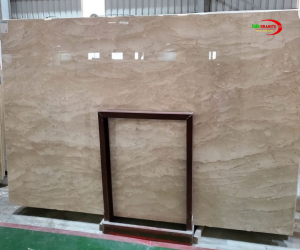 ĐÁ MARBLE OMAN HOA TO