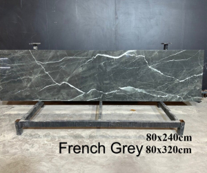 French Grey