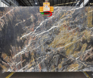 ĐÁ GRANITE LAVA ORO