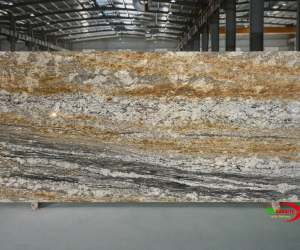 ĐÁ GRANITE AMANI GOLD