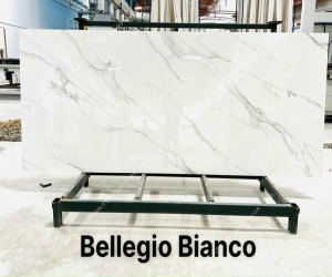 Đá Bellegio Bianco