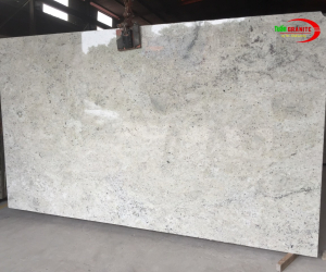 ĐÁ GRANITE COLONIAL WHITE