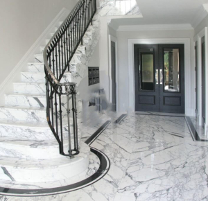ĐÁ CẦU THANG GRANITE ĐẸP
