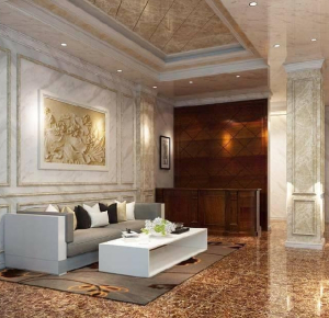 Hướng dẫn Bảo Dưỡng Đá Granite