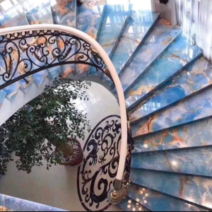 Cách phân biệt đá Granite và Marble