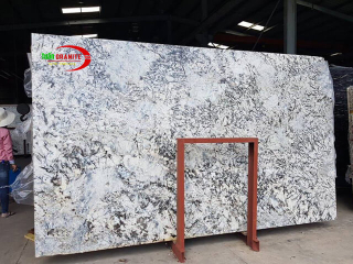 Đá hoa cương cao cấp tại Tuấn Granite