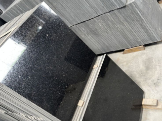 Thi công đá đen Ấn Độ uy tín tại TP.HCM