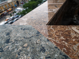Kho Đá Granite & Marble TPHCM – Chuyên Cung Cấp Sỉ & Lẻ Giá Tốt Nhất