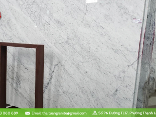 Tổng kho cung cấp đá Marble uy tín tại TP.HCM