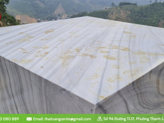Tổng kho cung cấp đá Quartzite uy tín tại TP.HCM