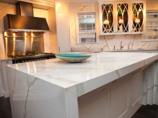 Cửa hàng Tuấn Granite chuyên cung cấp đá Vicostine 
