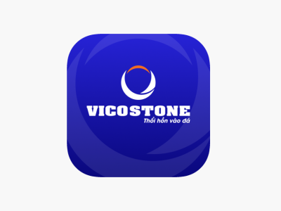 BÁO GIÁ ĐÁ NIÊM YẾT ĐÁ TẤM VICOSTONE