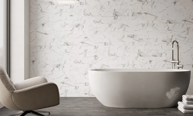 Đá Marble